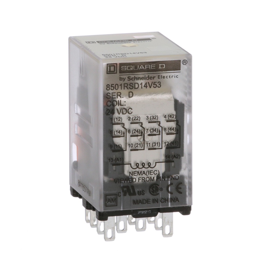 Image of Schneider Electric 8501RSD14V53