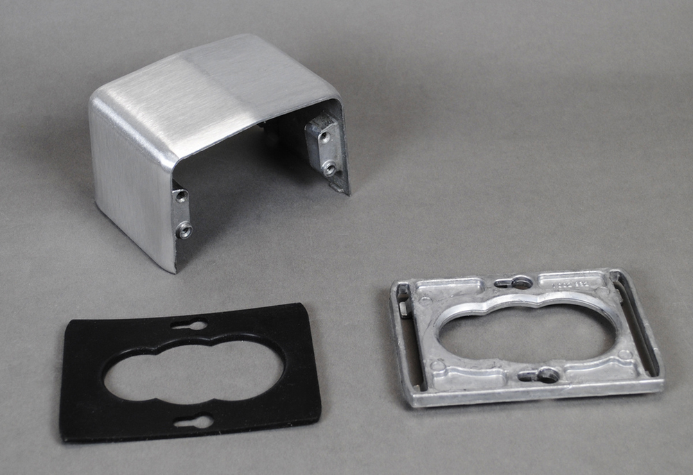 Image of Wiremold 525HB
