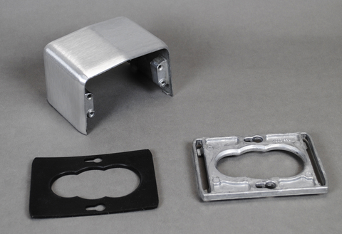 Image of Wiremold 525HB