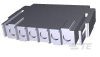 Image of TE Connectivity 207377-1