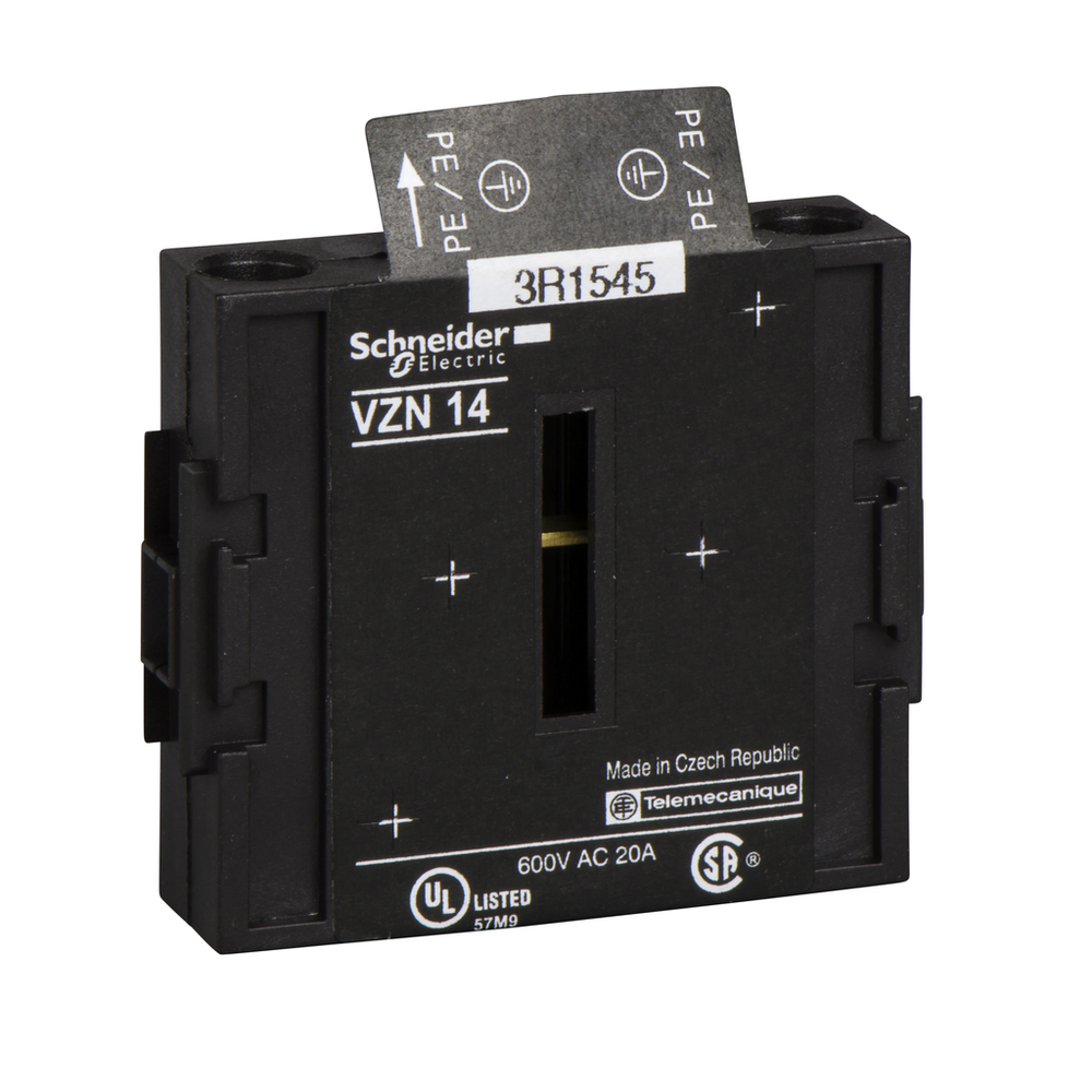Image of Schneider Electric VZN14