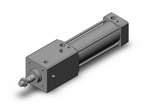 Image of SMC C95NDB63-125-D