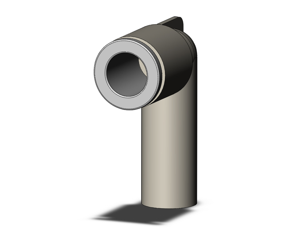 Image of SMC KQ2L08-10A
