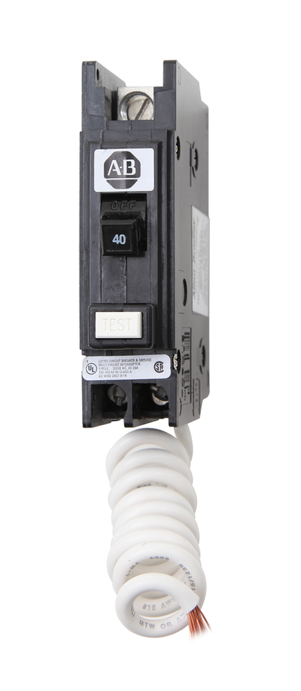 Image of Allen-Bradley 1492-MCEA120
