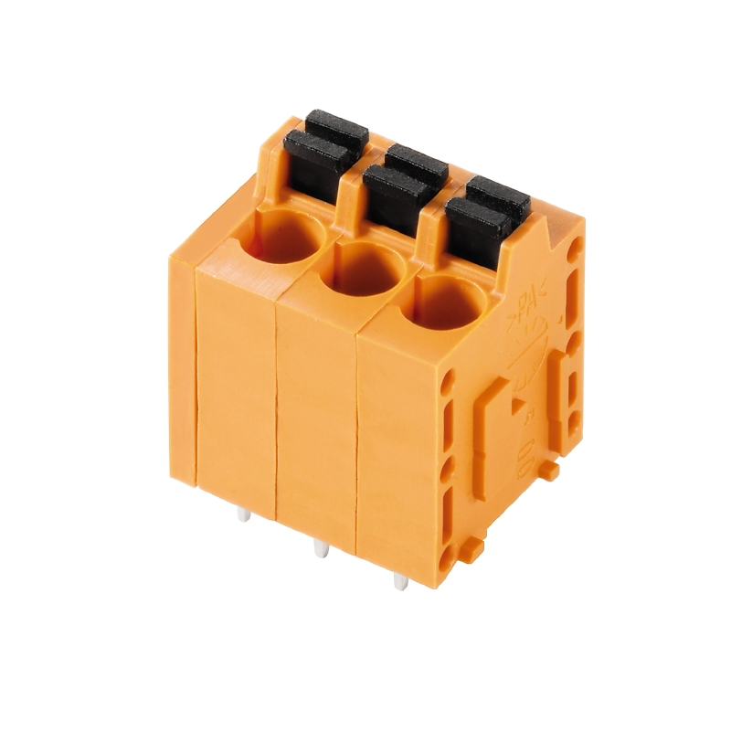 Image of Weidmuller 1330340000