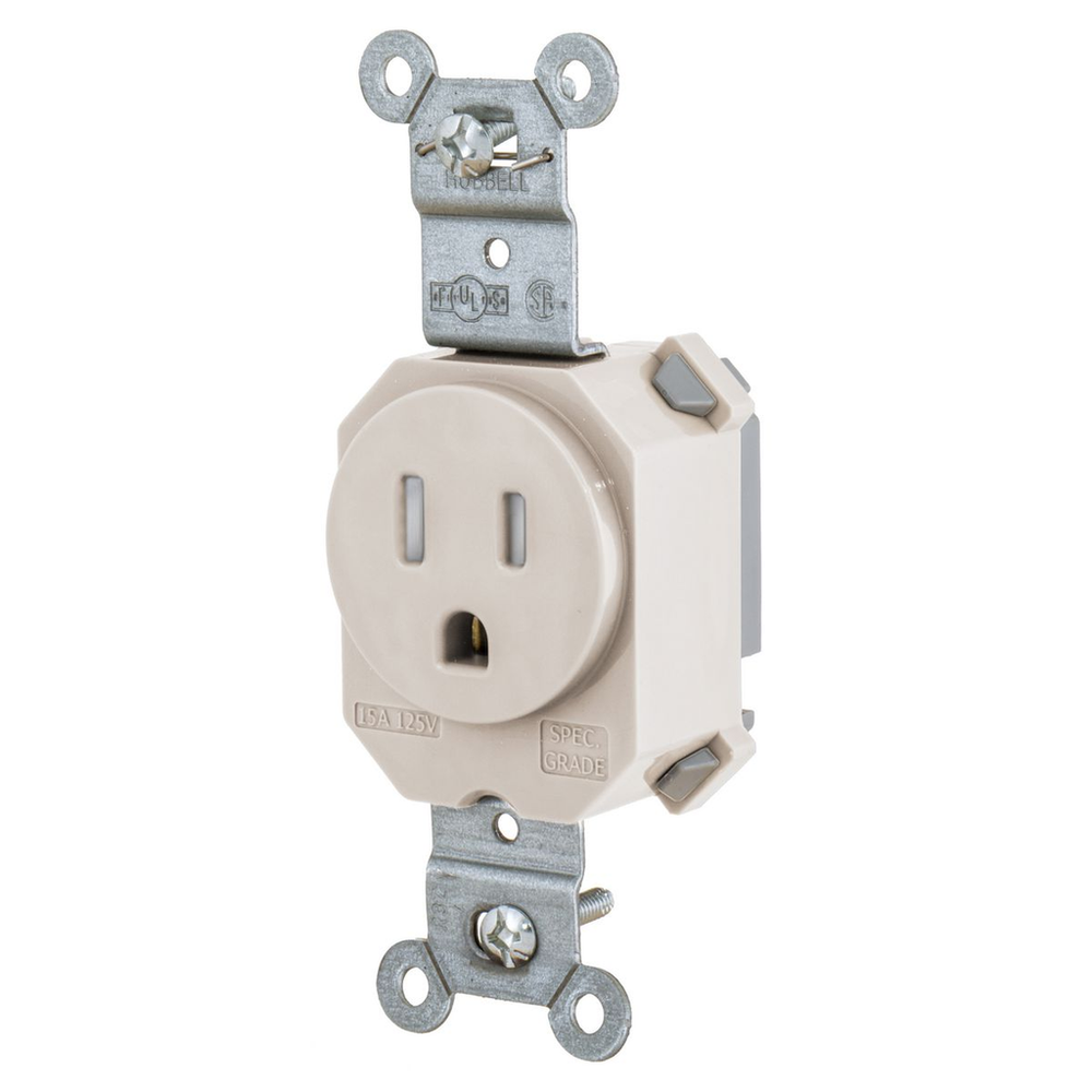 Image of Hubbell Wiring Device-Kellems SNAP5261LATR