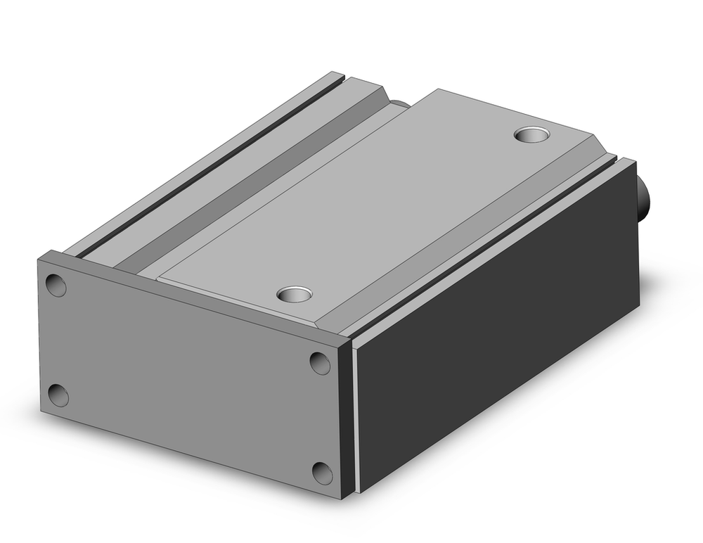 Image of SMC MGQM63-150