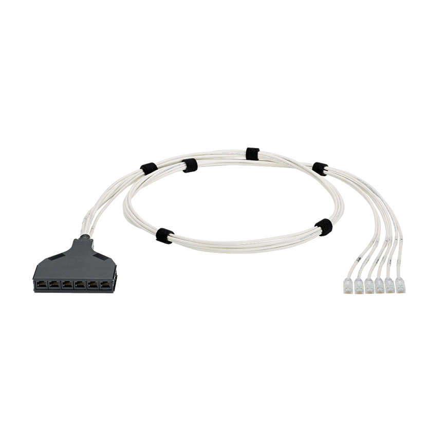 Image of Panduit QPCSDW6XL5M