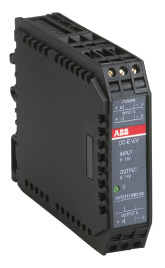 Image of ABB 1SVR011716R1300