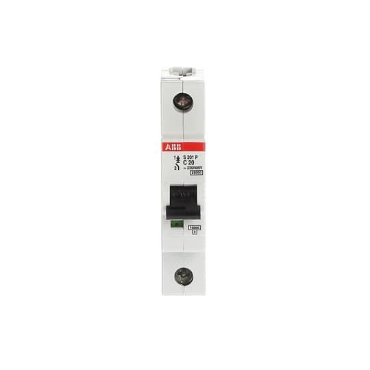 Image of ABB 2CDS281001R0204