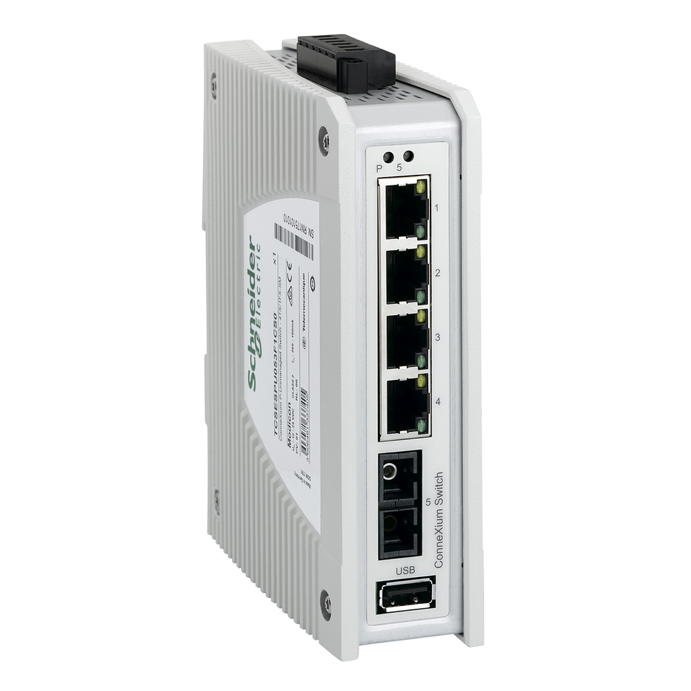 Image of Schneider Electric TCSESPU053F1CS0