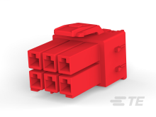 Image of TE Connectivity 368576-2