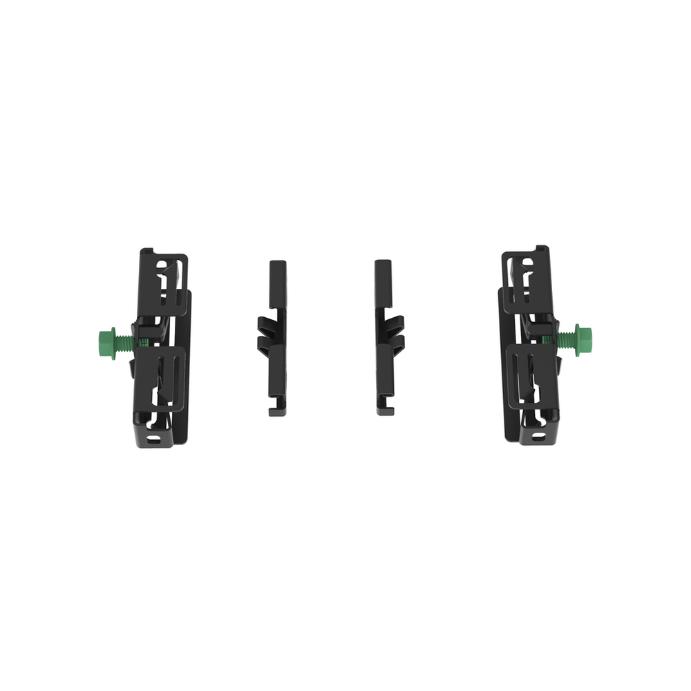 Image of Panduit WGSPL2430BL