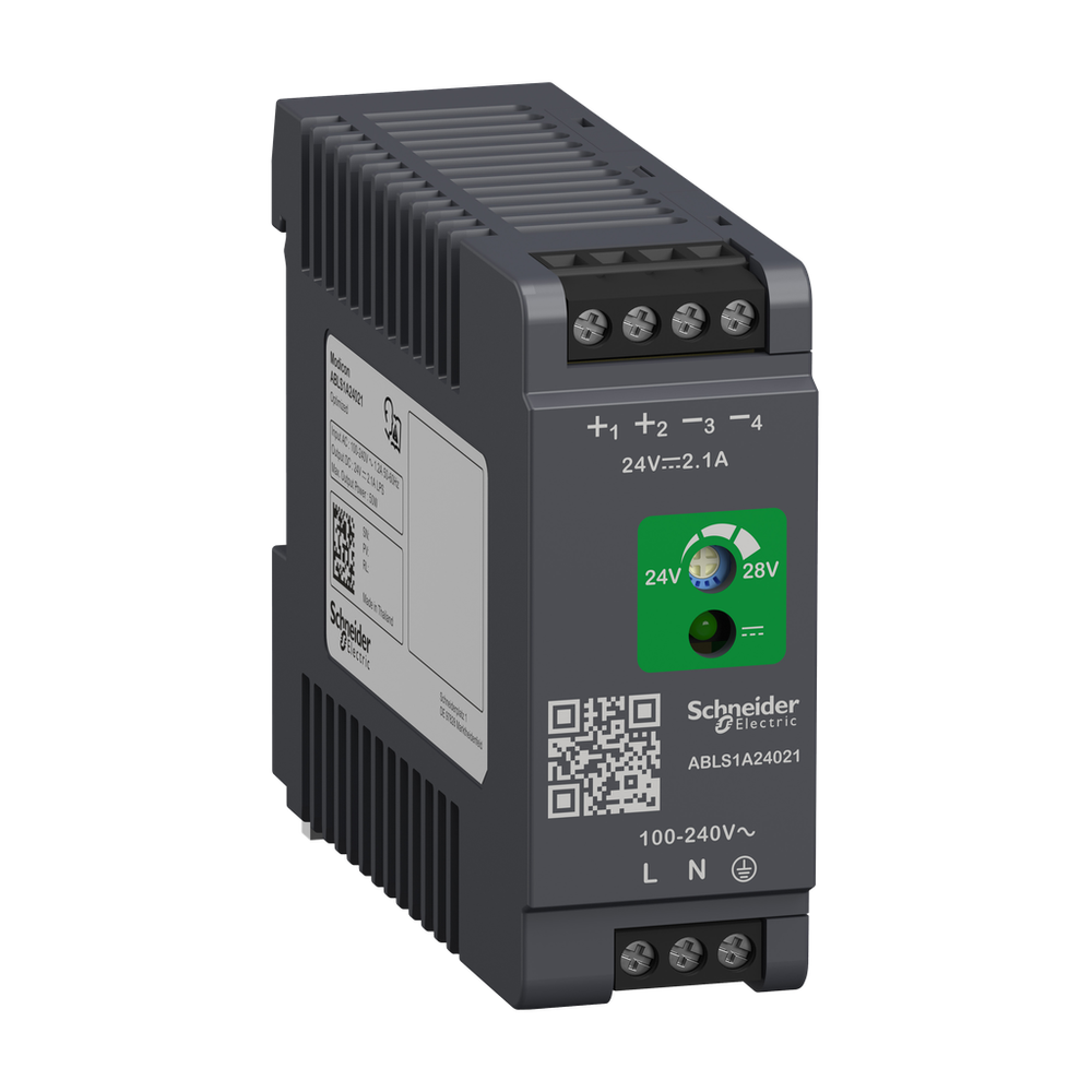 Image of Schneider Electric ABLS1A24021