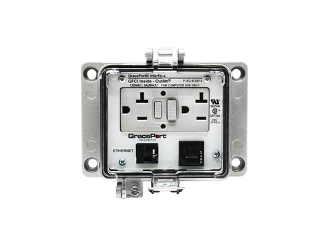 Image of Grace Ports P-R2-K3RF5