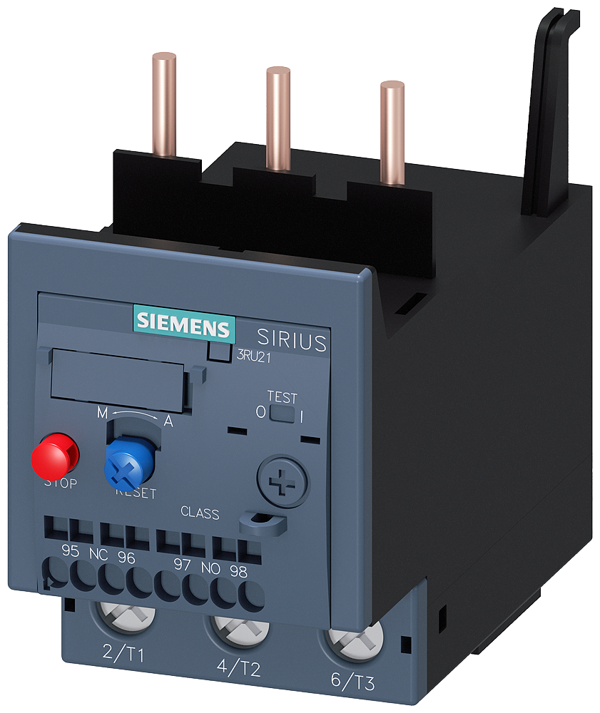 Image of Siemens 3RU21364JD0