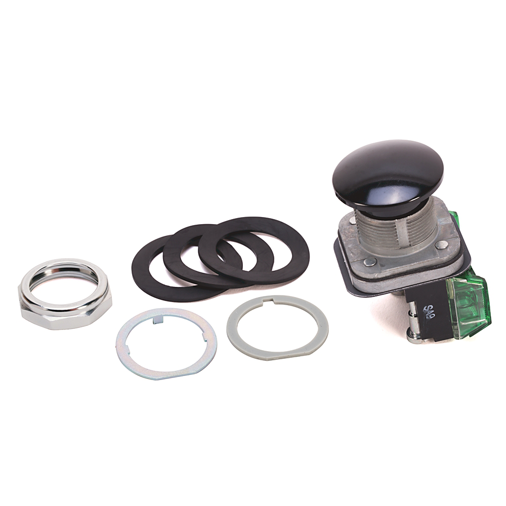 Image of Allen-Bradley 800TC-D2D1