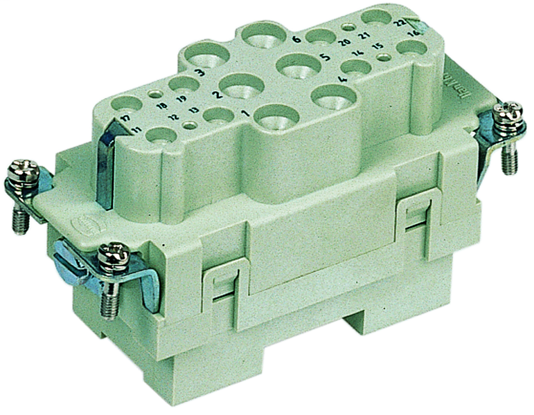 Image of Harting 09380182701
