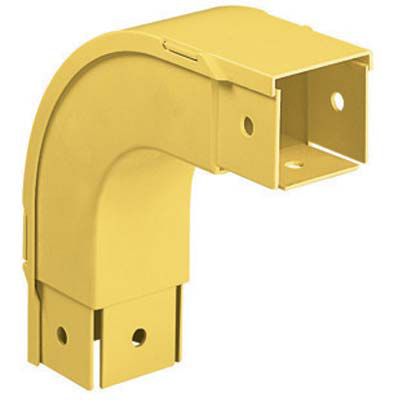 Image of Panduit FOVRA2X2LYL