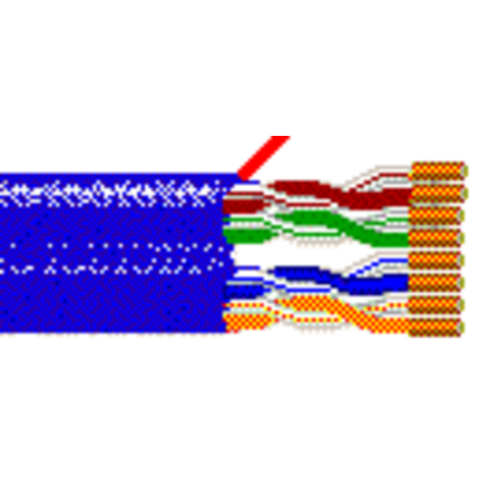 Image of Belden 7989R 0131000