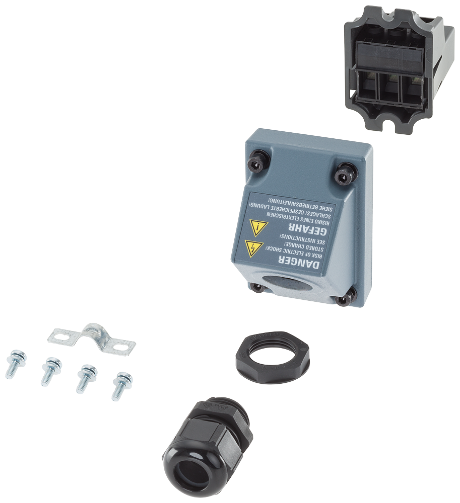 Image of Siemens 6SL35634RA000GA0