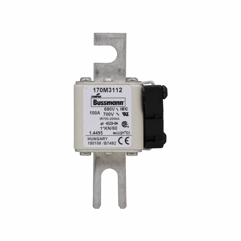 Image of Bussmann 170M3112