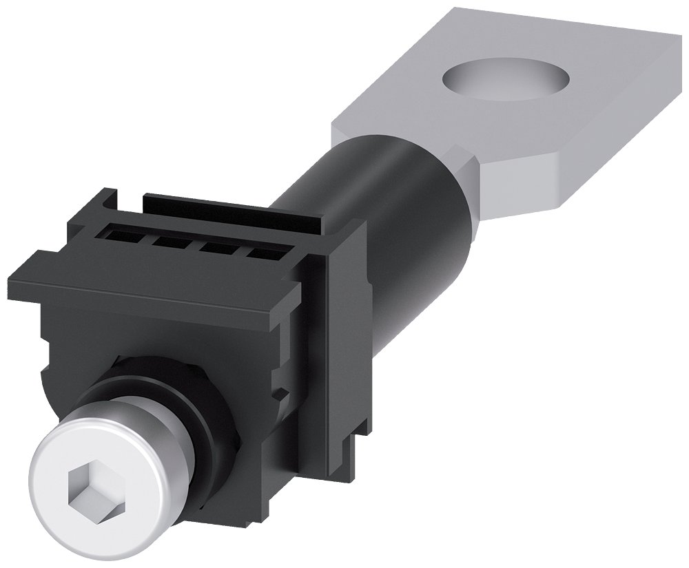 Image of Siemens 3VA9111-0QE10
