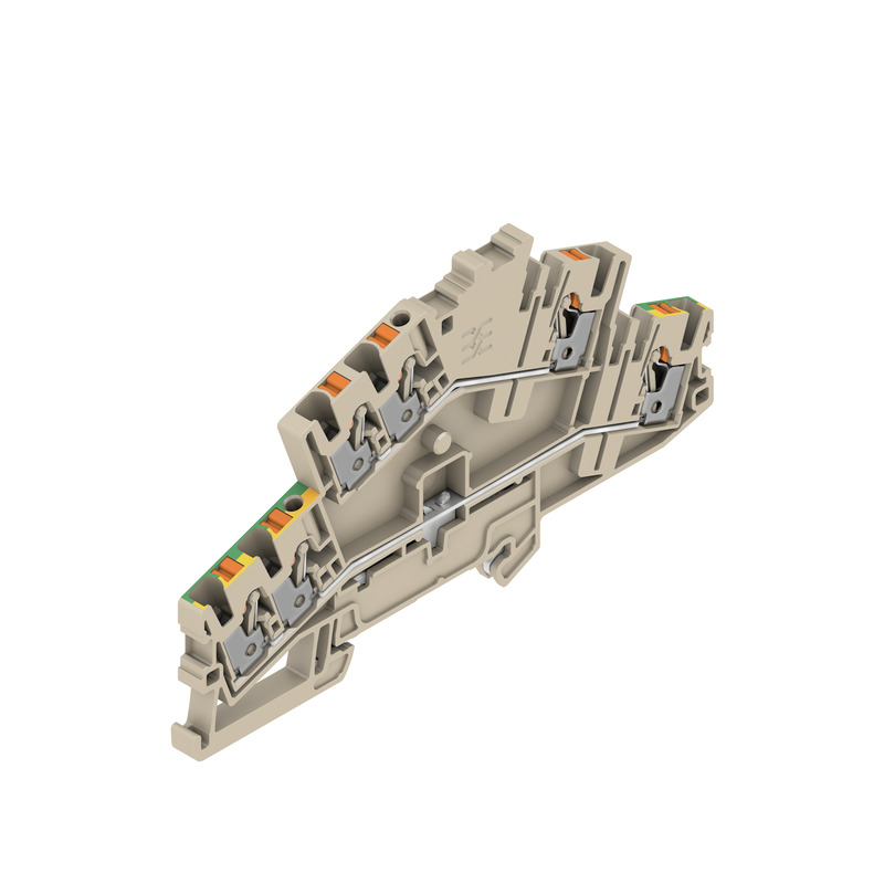 Image of Weidmuller 2531300000