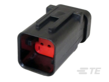 Image of TE Connectivity 776434-1