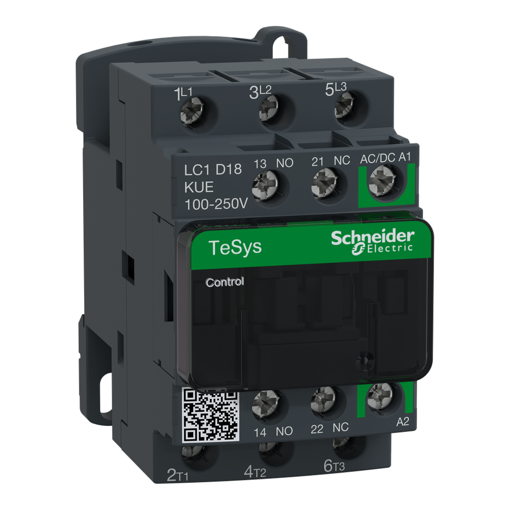 Image of Schneider Electric LC1D18KUE