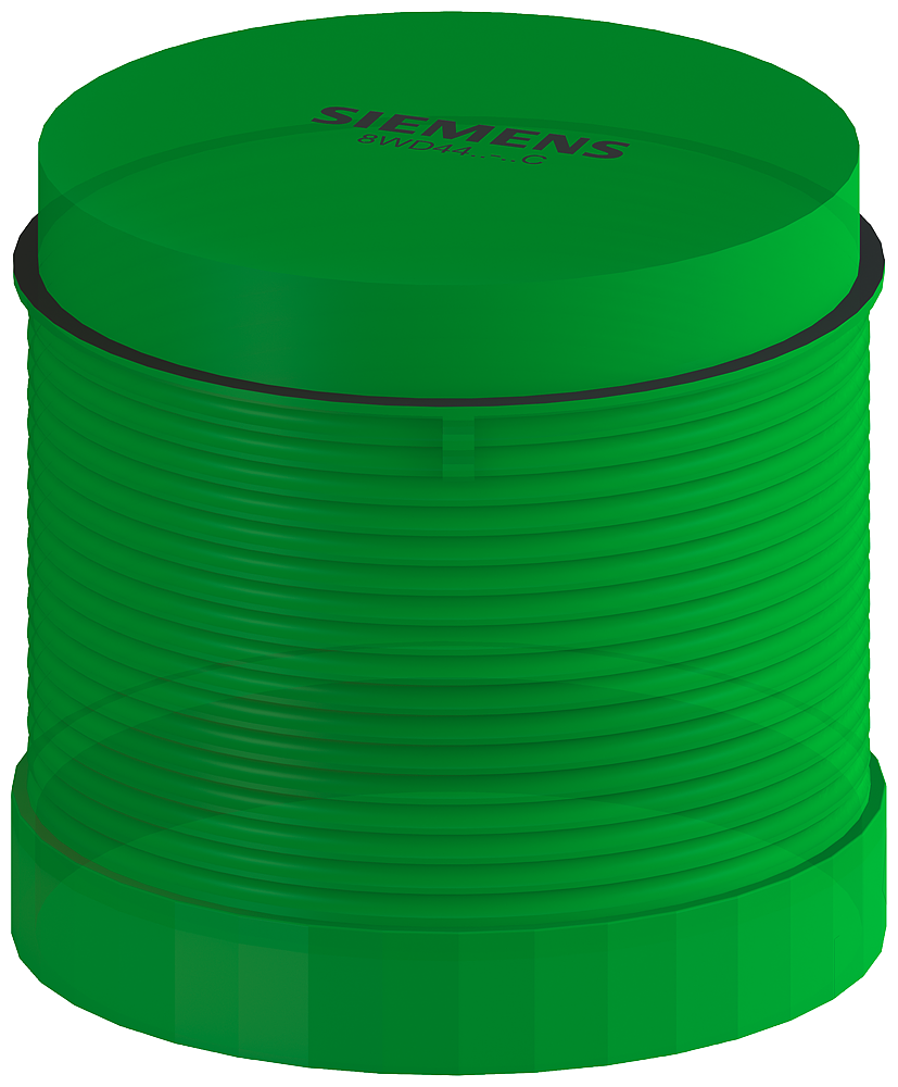 Image of Siemens 8WD4440-0CC