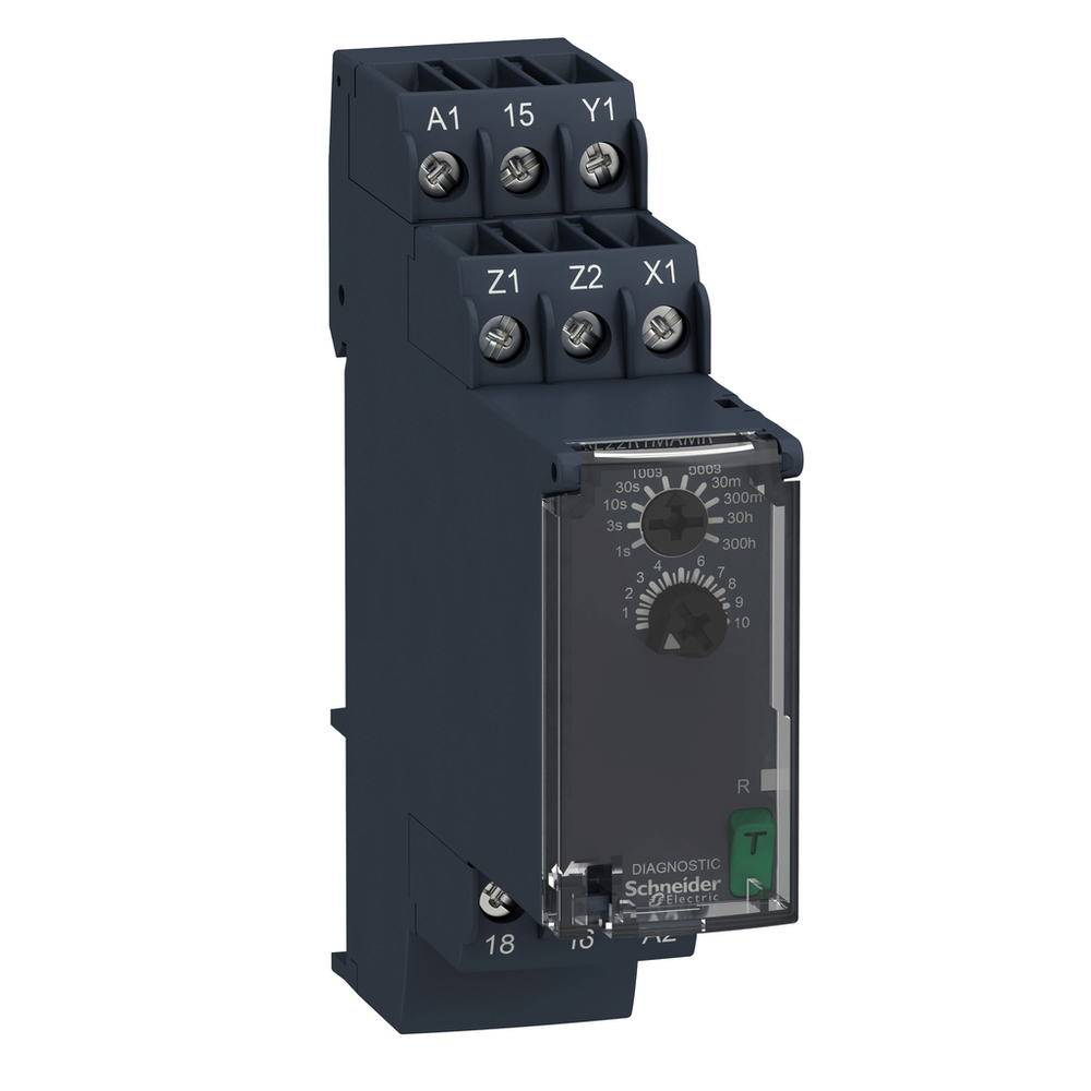 Image of Schneider Electric RE22R1MAMR