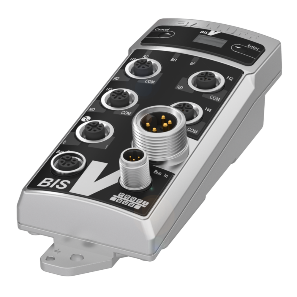 Image of Balluff BIS V-6102-019-C001