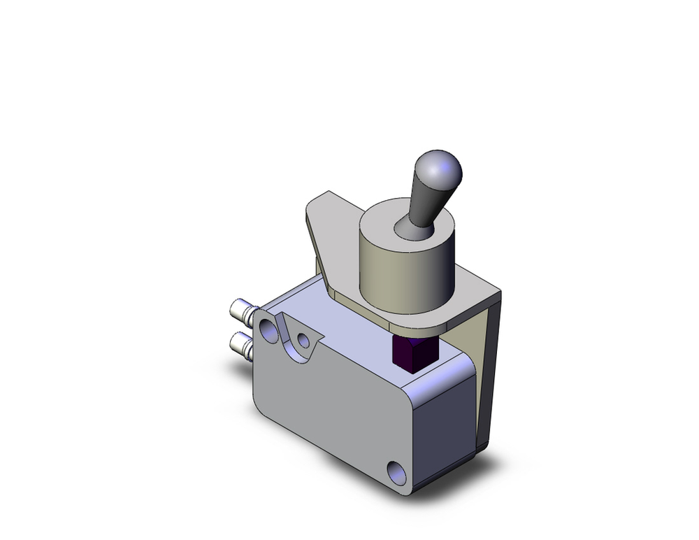 Image of SMC VM1000-4N-08