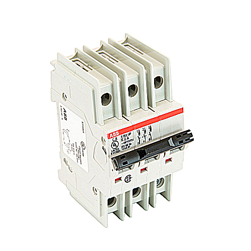 Image of ABB S203UP-K2