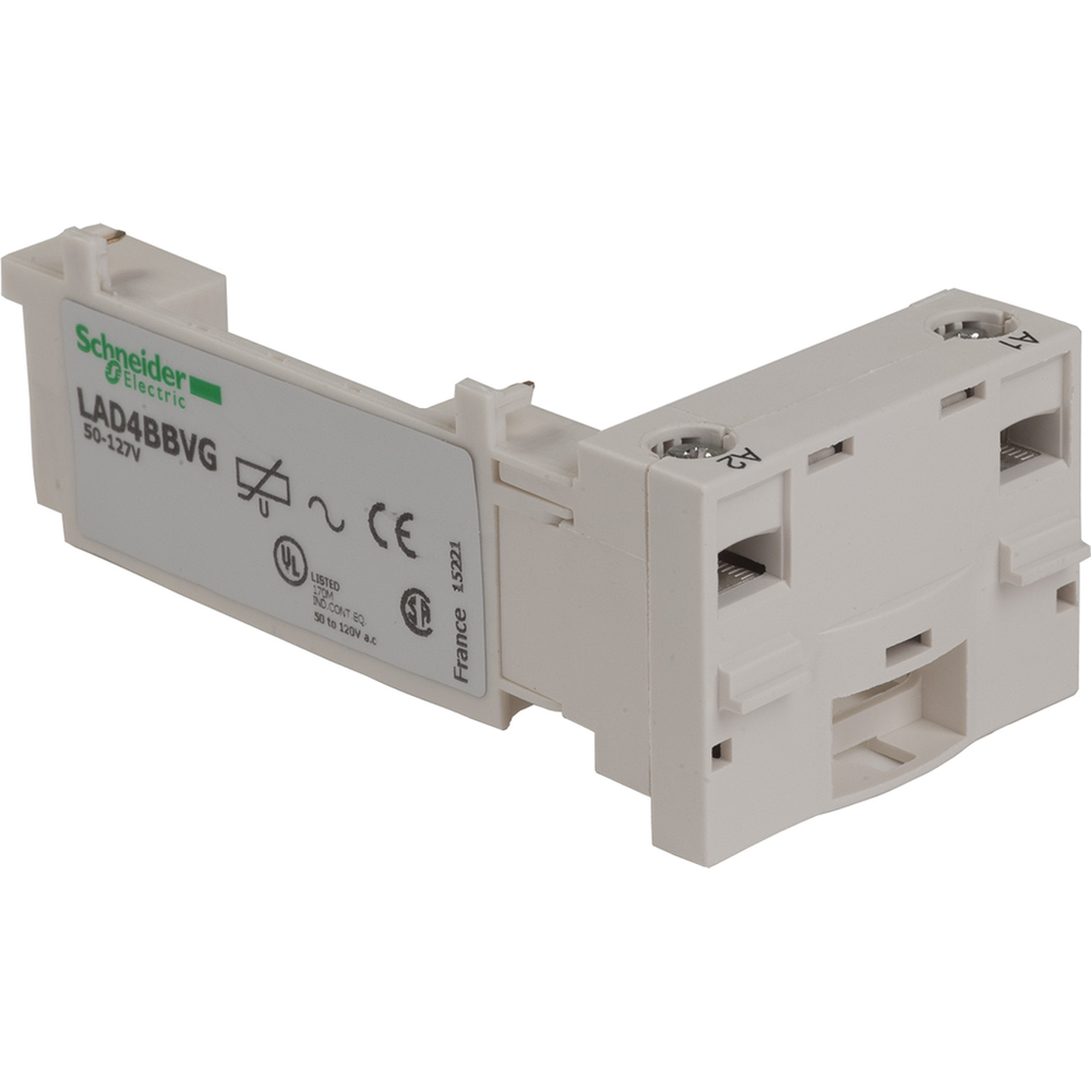 Image of Schneider Electric LAD4BBVG