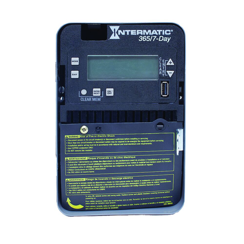 Image of Intermatic ET2705C