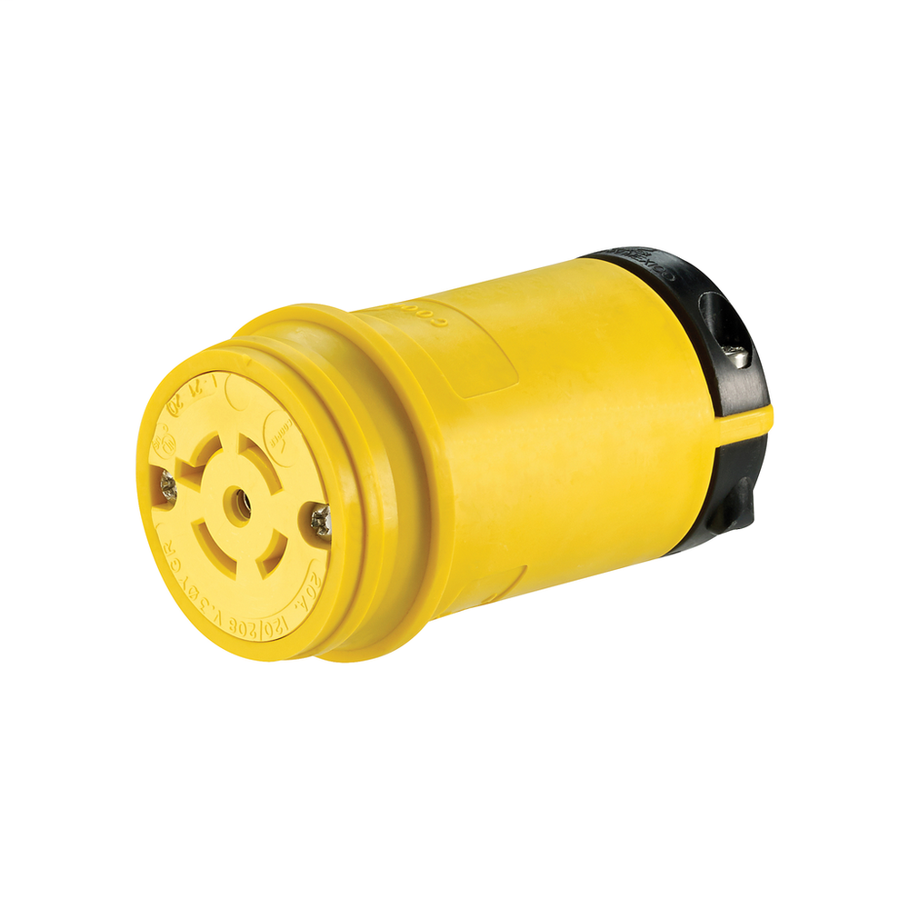 Image of Cooper Wiring Devices L2120CY