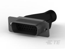 Image of TE Connectivity 1658676-1