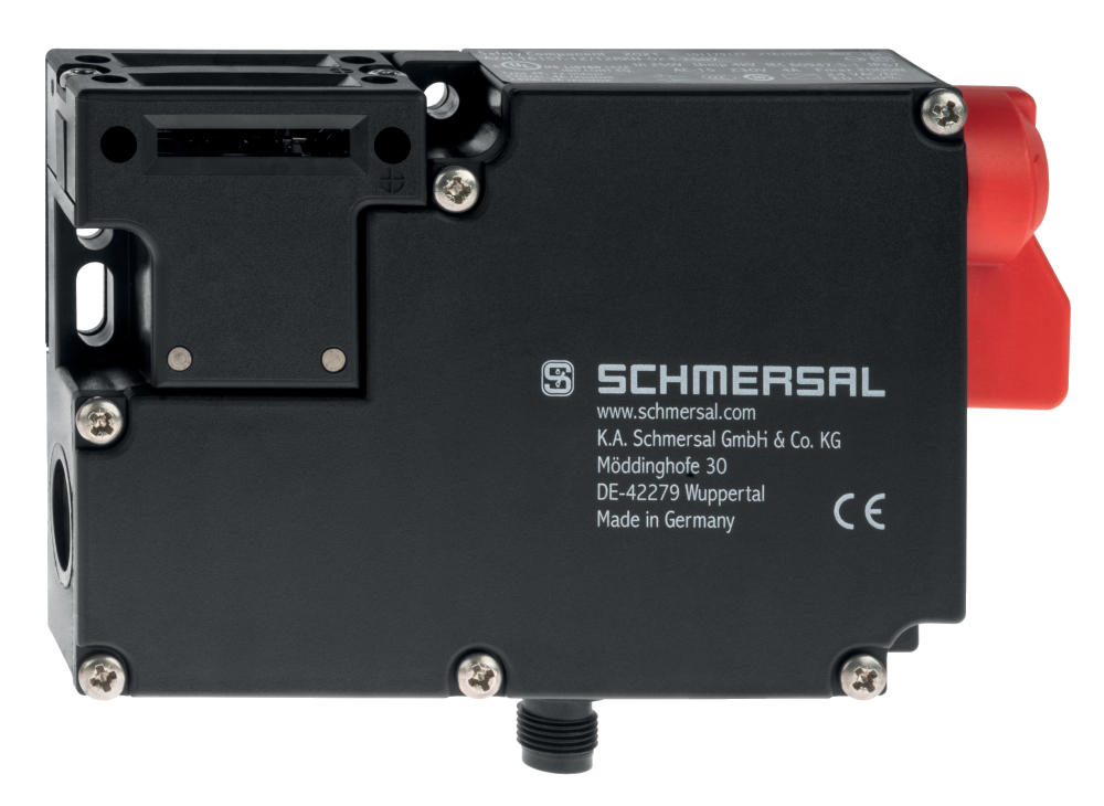 Image of Schmersal 103034787