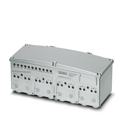 Image of Phoenix Contact 2773513