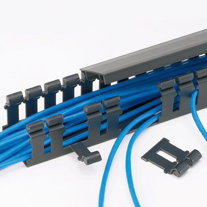 Image of Panduit H4X4BL6