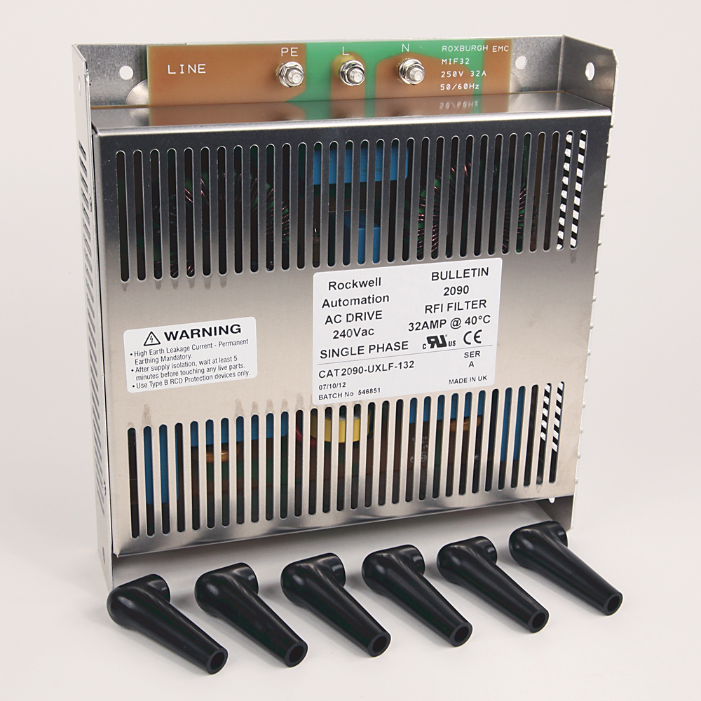 Image of Allen-Bradley 2090-UXLF-136