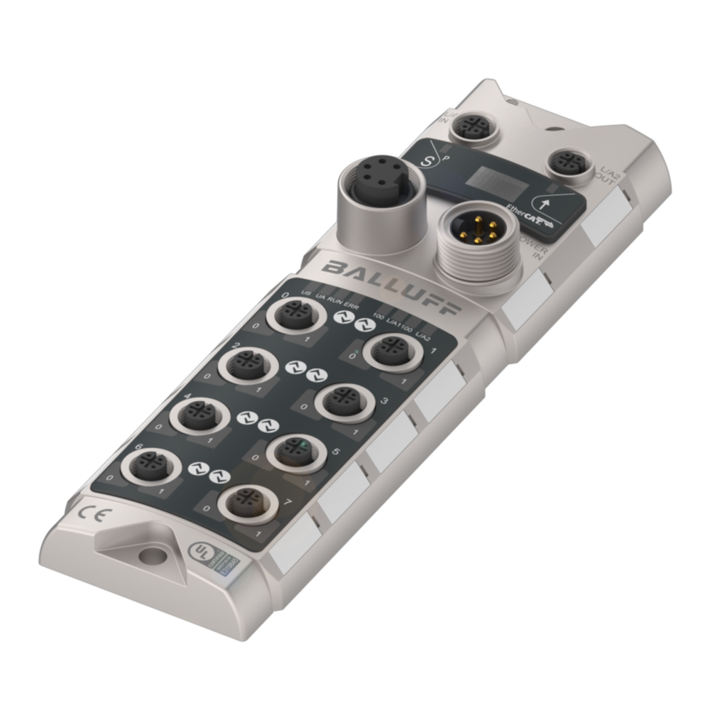 Image of Balluff BNI ECT-508-105-Z015