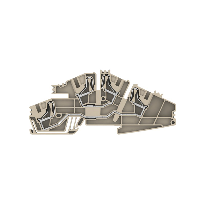 Image of Weidmuller 1411310000