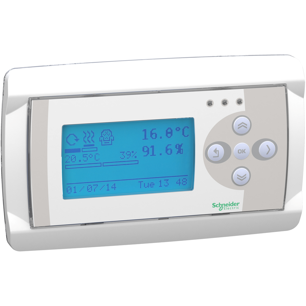 Image of Schneider Electric TM171PFE03