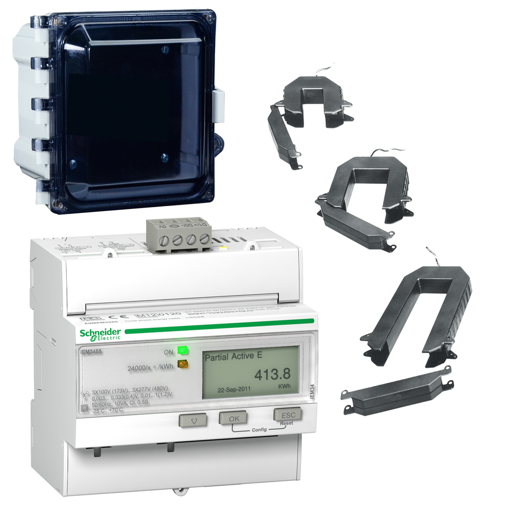 Image of Schneider Electric EMKA934553L002014X