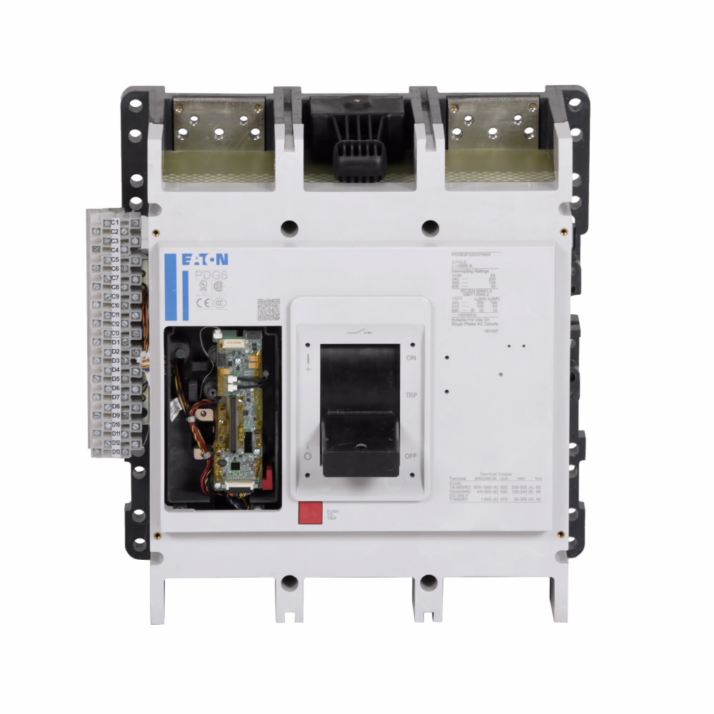 Image of Eaton PDG63M2500P4DM