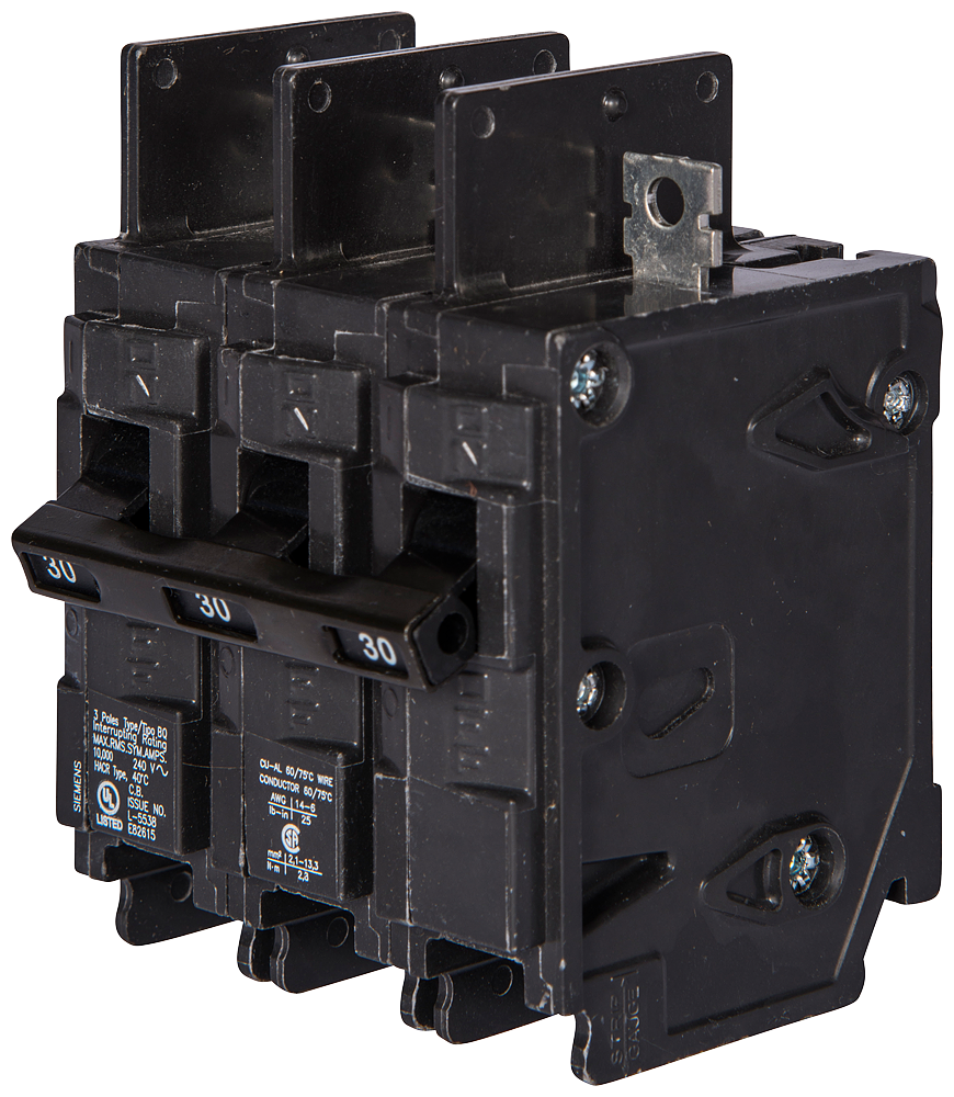 Image of Siemens BQ3B090