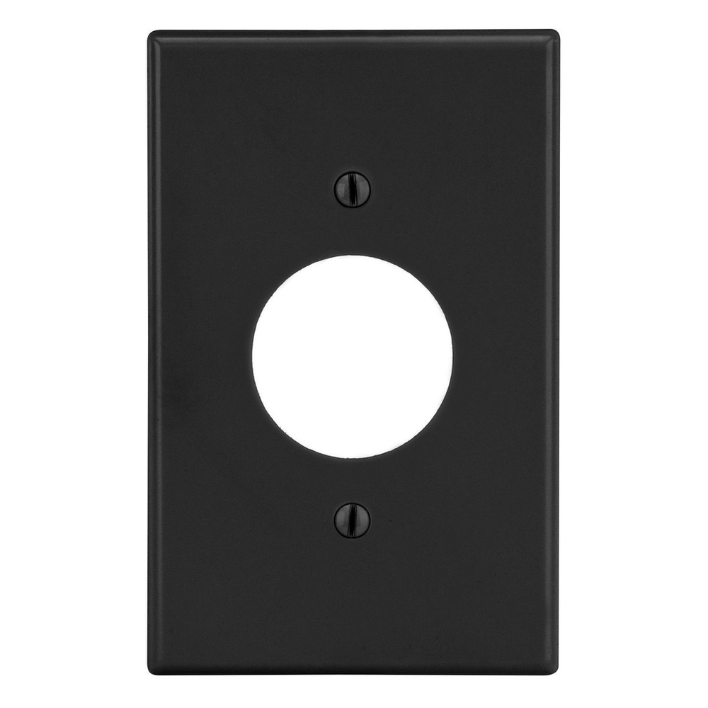 Image of Hubbell Wiring Device-Kellems PJ7BK